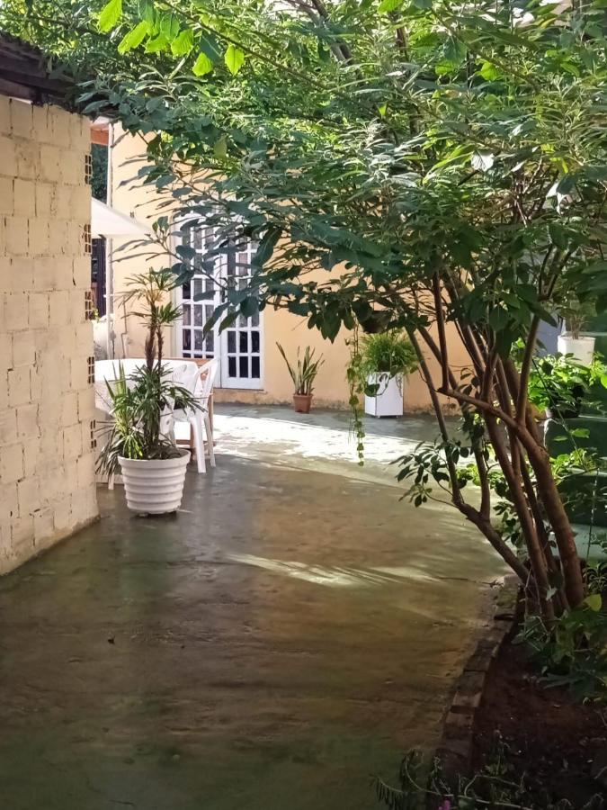 Hostel Bela Vista Salvador Exterior photo